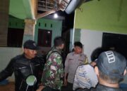 atroli Polisi di Lombok Barat Cegah Narkoba dan Kejahatan, Yuk Ikut Berperan!