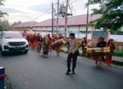 Nyongkolan Kuripan: Tradisi Sakral Pernikahan Sasak yang Memukau