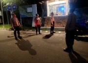 Polres Loteng Tingkatkan Patroli Guna Cegah Kejahatan Jalanan Di KEK Mandalika.