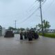 Banjir di Lombok Barat Kapolres Pimpin Evakuasi, Forkopimda Siagakan Bantuan!