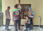 Polres Lombok Barat Kawal Ketat Penerimaan Polri 2025, Pastikan Proses Verifikasi Berjalan Transparan