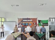 Kapolsek Bayan Hadiri Seminar Nasional Pencegahan Narkoba Dan Pernikahan Dini