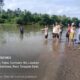 Balita Perempuan Ditemukan Meninggal Dunia Usai Bermain Di Sungai Di Dusun Kanar