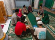 Pesan Kapolsek Lembar: Hindari Gangguan Saat Ramadhan