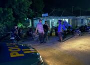 Ramadan Aman! Polisi Intensifkan Patroli Sahur di Pelabuhan Lembar