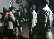 Polsek Sekotong Gencarkan Patroli KRYD Sambut Ramadan 1447 H