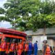 Sat Polair bersama Direktorat Polair Polda NTB dan Basarnas Lakukan Pencarian Korban Tenggelam di Pantai Lendang Luar Malaka