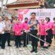 Polres Lombok Utara Gelar Bakti Religi di Tempat Ibadah Sambut Hari Bhayangkara ke-79