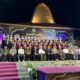 Momen Takrimun Najihin, Kapolres Lombok Utara Hadiri Syukuran Kelulusan di Ponpes Al Istiqomah Kapu: Wujud Sinergi Polri dan Pendidikan Keagamaan