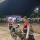 Polsek Sekotong Intensifkan Patroli Objek Vital di Desa Cendi Manik