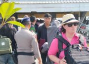 Meningkat Jelang Libur, Mobilitas Laut di Senggigi Diawasi Ketat
