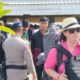 Pengamanan Ketat Fast Ferry di Senggigi, Sinergi Polairud dan Dishub Laut