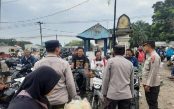 Operasi Bina Kusuma 2025 Sentuh Masyarakat Kediri