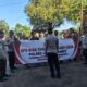 Operasi Bina Kusuma Rinjani 2025: Polres Lombok Barat Edukasi Pedagang Kuripan
