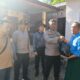 Polsek Batulayar Gelar Bakti Sosial Hari Bhayangkara di Senggigi