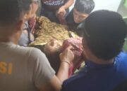 Respons Cepat Personel KPL Tano Evakuasi Ibu dan Bayi yang Pingsan di Atas Kapal