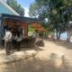 Polsek Taliwang Giatkan Patroli di Objek Wisata Pasir Putih Telaga Bertong