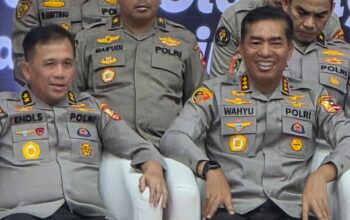 Kabareskrim Apresiasi Antusias Peserta Kejuaraan Karate Piala Kapolri 2025