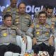 Kabareskrim Apresiasi Antusias Peserta Kejuaraan Karate Piala Kapolri 2025