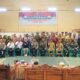 Polres Sumbawa Barat Kukuhkan Desa Tepas Sepakat sebagai Kampung Bebas dari Narkoba 2025