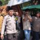 Sambang Duka, Bhabinkamtibmas Desa Maria Tunjukkan Empati Kepada Warga Binaannya