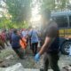 Polres Bima Kota Evakuasi Korban Penganiayaan yang Menyebabkan Kematian di Kos-Kosan Kelurahan Mande