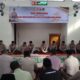 HUT Bhayangkara ke-79, Polres Bima Kota Gelar Doa dan Dzikir Bersama