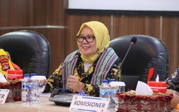 Polres Lombok Barat Dinilai Kompolnas untuk Penghargaan Nasional
