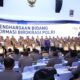 Kapolri Berikan Penghargaan Pembangunan Zona Integritas WBK Kepada Divisi Humas Polri