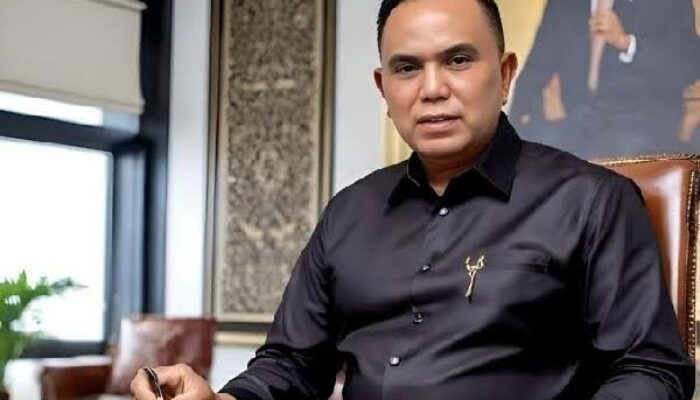 Haidar Alwi: Kinerja Polri Terbaik se-Asia-Pasifik Berdasarkan Lembaga Riset Internasional