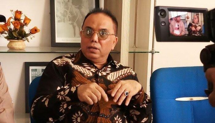 Haidar Alwi: Tidak Benar Peringkat Polri Anjlok di Indeks Kepolisian Dunia