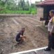 Sinergi Polri dan Warga Desa Kuripan Timur Perkuat Program Ketahanan Pangan