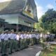 Kodim 1606/Mataram Terima 180 Personel SPPI Batch 3, Dandim Tekankan Nilai Integritas dan Pelayanan