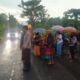 Tradisi Nyongkolan di Jagaraga Indah Berjalan Lancar, Berkat Sinergi Warga dan Polsek Kediri