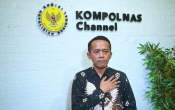 Komisioner Kompolnas: HUT Bhayangkara ke-79 Jadi Momentum Polri Terus Berinovasi