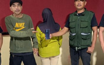Team Opsnal Polsek Rasana’e Barat Ungkap Kasus Pencurian HP di Wahana Permainan Serasuba