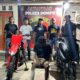 Pelarian Berakhir Tragis, Tim Jatanras Dompu Ciduk Pelaku Curanmor di Sudut Sepi Pantai