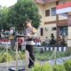 Polres Bima Kota Gelar Apel Pasukan, Tanda Dimulainya Operasi Patuh Rinjani 2025