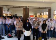 Operasi Patuh Rinjani 2025: Polres Sumbawa Beri Edukasi Lalu Lintas dan Anti-Bullying di MAN 1 Sumbawa