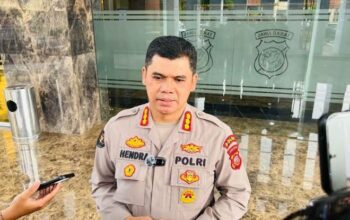 Polisi: Pelaku TPPO Bayi Jaringan Internasional Bertambah 1 Orang, Total 13 Tersangka