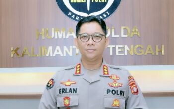 Polda Kalteng Tetapkan 1 Tersangka Kasus Laka Air di Barito Utara