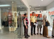 Melalui Patroli KRYD dan Dialogis, Satsamapta Polres Bima Pantau Kegiatan Masyarakat dan Imbau Jaga Harkamtibmas