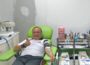 Dr. I Dewa Nyoman Agung Dharma Wijaya: Selaraskan Pikiran Perkataan Perbuatan Dalam Menjalani Hidup