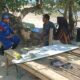Sat polairud polres dompu gelar patroli perairan, pam pelabuhan, dan polmas perairan