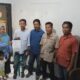 Restorative Justice, Polsek Pajo Fasilitasi Perdamaian Kasus Dugaan Penipuan Rp60 Juta