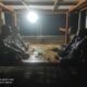 Personil Polsek Gangga Laksanakan Patroli Sambangi Tokoh Masyarakat