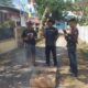 Gerebek Judi Sabung Ayam, Polsek Rastim Sita 4 Ekor Ayam Aduan dan Gelanggang
