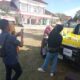 Beras Murah Bulog di Sekotong Stabilkan Harga, Warga Antusias