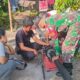 Pipa HDPE Dipasang, Harapan Baru Warga Bayan Timur