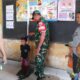 Posyandu Golong: Senyum Balita, Harapan Ibu, dan Kepedulian Babinsa